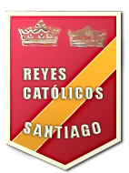 Escuela Reyes Católicos